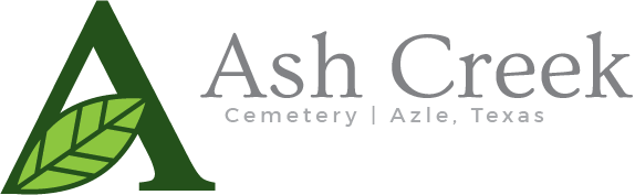 Ash Creek Cemetery